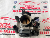 AUDİ A4 1.8 DÜZ BENZİNLİ ADR APT BOGAZ KELEBEĞİ