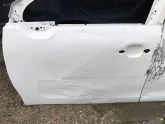 Oto Çıkma Parça / Citroen / C3 / Kaporta & Karoser / Sol Ön Kapı / Çıkma Parça 