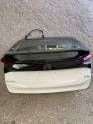 Hurda Belgeli Araçlar / Citroen / C4
