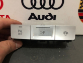 AUDİ A6 A7 A8 PARK ASİSTANI KAMERA KONTROL DÜĞMESİ ORJİNAL
