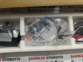 Oto Çıkma Parça / Skoda / Superb / Kaporta & Karoser / Bagaj Amortisörü / Çıkma Parça 