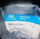 Oto Çıkma Parça / Hyundai / Accent / Fren / Fren Merkezi / Sıfır Parça 