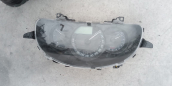toyota auris 2014 1.33 gösterge/km saati (son fiyat)