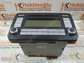 Oto Çıkma Parça / Volkswagen / Caddy / Beyin / Motor Beyni / Çıkma Parça 