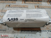 Oto Çıkma Parça / Audi / A4 / Airbag / Yolcu  Airbag / Çıkma Parça 