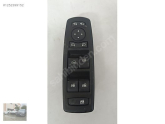 Oto Çıkma Parça / Renault / Fluence / Oto Cam / Cam Düğmesi / Çıkma Parça 
