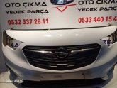 Oto Çıkma Parça / Opel / Combo / Tampon / Ön Tampon / Çıkma Parça 