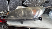 Mazda 3 heçbek sol ön far