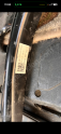 Oto Çıkma Parça / Volkswagen / Golf / Alt Takım / Salıncak / Çıkma Parça 