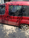Oto Çıkma Parça / Peugeot / Partner / Kaporta & Karoser / Sol Arka Kapı / Çıkma Parça 