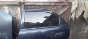 Oto Çıkma Parça / Geely / Familia / Kaporta & Karoser / Sol Arka Kapı / Çıkma Parça 