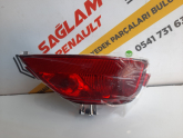 Oto Çıkma Parça / Renault / Megane / Tampon / Tampon Reflektör / Çıkma Parça 