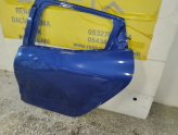 Oto Çıkma Parça / Renault / Clio / Kaporta & Karoser / Sol Arka Kapı / Çıkma Parça 