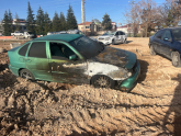 Oto Çıkma Parça / Volkswagen / Polo / Alt Takım / Arka Dingil / Çıkma Parça 