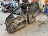 Oto Çıkma Parça / Renault / R 21 / Kaporta & Karoser / Sağ Arka Kapı / Çıkma Parça 
