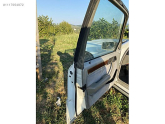 Oto Çıkma Parça / Mercedes / 200 / Kaporta & Karoser / Sol Ön Kapı / Çıkma Parça 