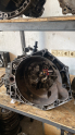 Oto Çıkma Parça / Fiat / Ducato / Şanzıman / Şanzıman Komple / Çıkma Parça 