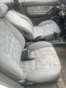 Hyundai Accent koltuk takımı