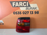 Oto Çıkma Parça / Opel / Vectra / Far & Stop / Sol Arka Stop / Çıkma Parça 