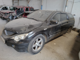 Oto Çıkma Parça / SsangYong / Actyon / Kaporta & Karoser / Kasa / Kupa / Çıkma Parça 