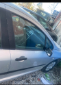 Peugeot 307 Sağ ön kapı gri hatasız