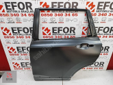 HONDA CRV SIFIR SOL ARKA KAPI 18- OEM NO: 67550-TLA-A00ZZ