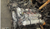 NİSSAN MİCRA 1.2 BENZİNLİ MOTOR
