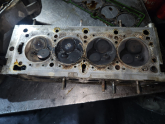 Oto Çıkma Parça / Renault / Clio / Motor / Silindir Kapağı / Çıkma Parça 