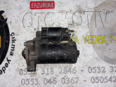 Oto Çıkma Parça / Peugeot / 106 / Elektrik / Marş Motoru / Çıkma Parça 