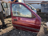 Oto Çıkma Parça / Ford / Escort / Kaporta & Karoser / Kapı Kilidi / Çıkma Parça 
