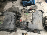 Oto Çıkma Parça / Hyundai / Santa Fe / Motor / Motor (komple) / Çıkma Parça 