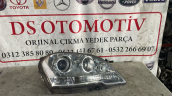 Oto Çıkma Parça / Mercedes / 200 / Far & Stop / Sağ Ön Far / Çıkma Parça 
