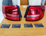 Oto Çıkma Parça / Volkswagen / Jetta / Far & Stop / Sağ Arka Stop / Çıkma Parça 