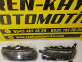 Oto Çıkma Parça / Dacia / Spring / Far & Stop / Gündüz Ledi / Çıkma Parça 
