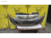 Oto Çıkma Parça / Opel / Corsa / Tampon / Ön Tampon / Çıkma Parça 