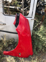 ÇIKMA VOLKSWAGEN POLO SOL ÖN ÇAMURLUK 2004 - 2005