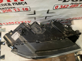 Oto Çıkma Parça / Volkswagen / Tiguan / Far & Stop / Sol Ön Far / Çıkma Parça 