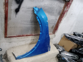 Oto Çıkma Parça / Nissan / Qashqai / Kaporta & Karoser / Sol Ön Çamurluk / Çıkma Parça 