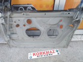 Oto Çıkma Parça / Volkswagen / Golf / Kaporta & Karoser / Sol Ön Kapı / Çıkma Parça 