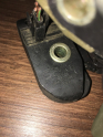 Oto Çıkma Parça / Seat / Ibiza / Kaporta & Karoser / Bagaj Kilidi / Çıkma Parça 