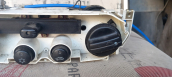 Oto Çıkma Parça / Fiat / Palio / Klima / Kontrol Paneli / Çıkma Parça 