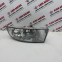 Oto Çıkma Parça / Skoda / Octavia / Far & Stop / Sis Farı / Çıkma Parça 