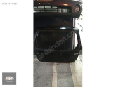 Hyundai Getz arka bagaj kapağı orjinal çıkma