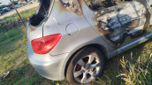 Oto Çıkma Parça / Peugeot / 307 / Kaporta & Karoser / Arka Çamurluk / Çıkma Parça 