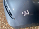 Oto Çıkma Parça / Volkswagen / Golf / Tampon / Arka Tampon / Çıkma Parça 