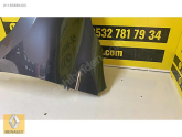 Oto Çıkma Parça / Renault / Clio / Kaporta & Karoser / Sol Ön Çamurluk / Çıkma Parça 