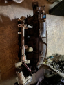 Oto Çıkma Parça / Opel / Astra / Motor / Emme Manifoldu / Çıkma Parça 