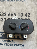 Oto Çıkma Parça / Ford / Transit Connect / Klima / Kontrol Paneli / Çıkma Parça 