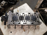 Oto Çıkma Parça / Ford / Fiesta / Motor / Silindir Kapağı / Çıkma Parça 