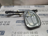 ÇIKMA VW JETTA SAĞ ARKA CAM KRİKOSU K-485